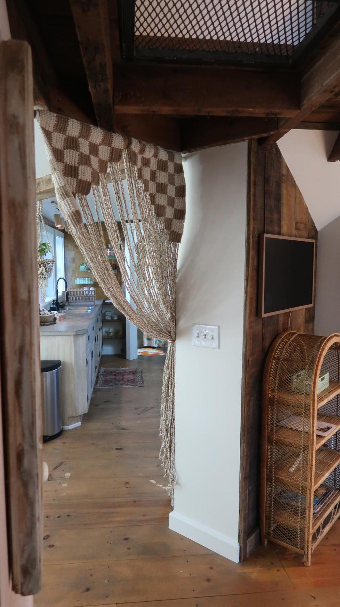 Creative Private Attic 1Br Suite Honey Brook المظهر الخارجي الصورة