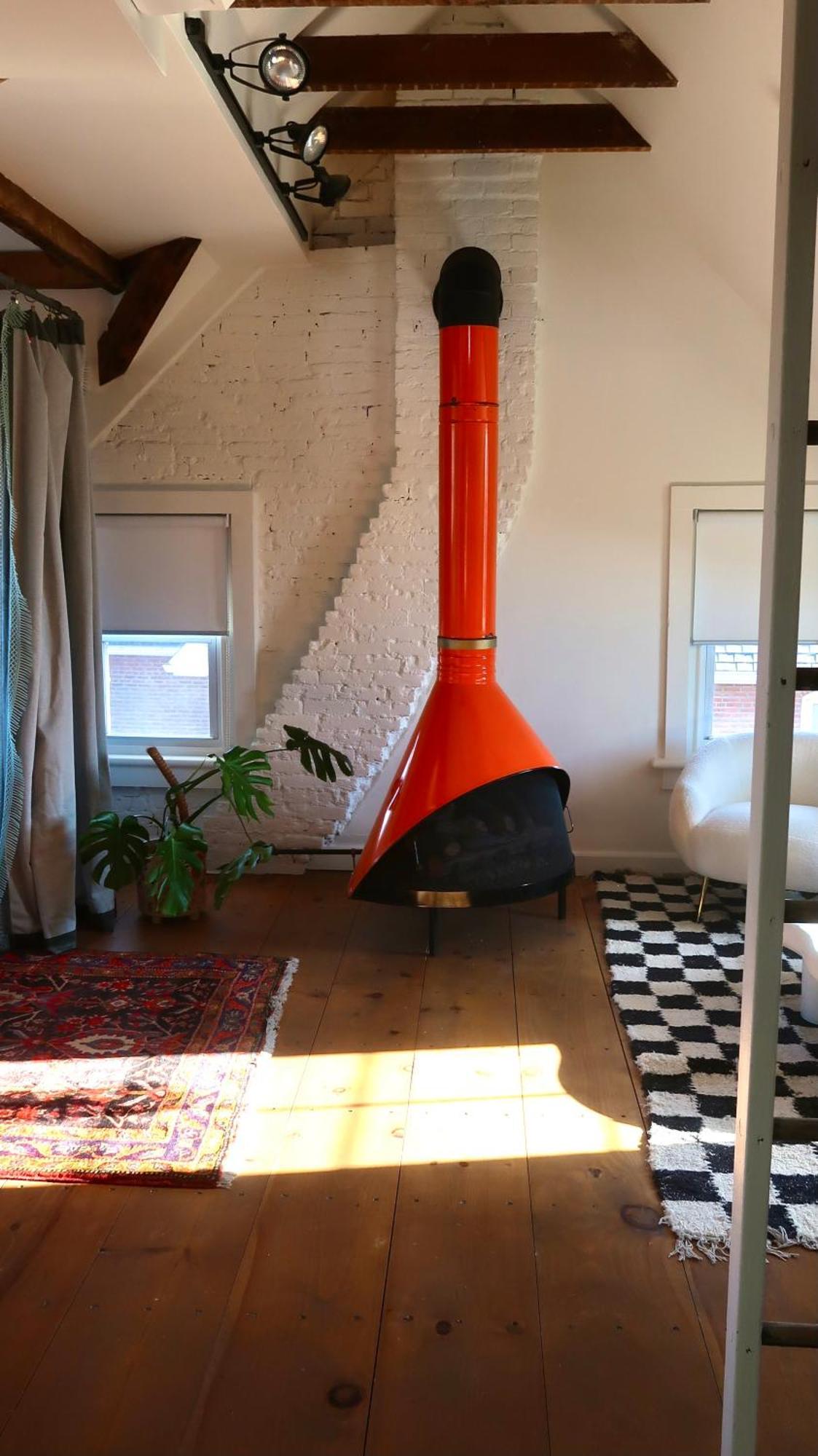 Creative Private Attic 1Br Suite Honey Brook المظهر الخارجي الصورة